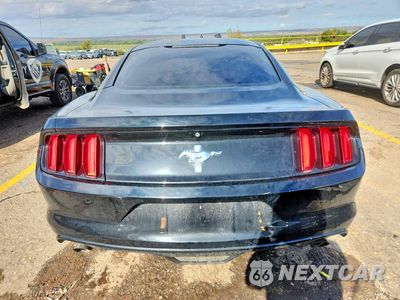 Zdjęcie 6 z 13 samochodu: 2017 FORD MUSTANG VIN:1FA6P8AM4H5333392 - miniatura