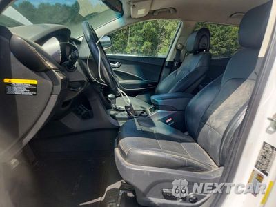 Zdjęcie 7 z 14 samochodu: 2013 HYUNDAI SANTA FE SPORT 2.0T VIN:5XYZU3LA8DG035483 - miniatura