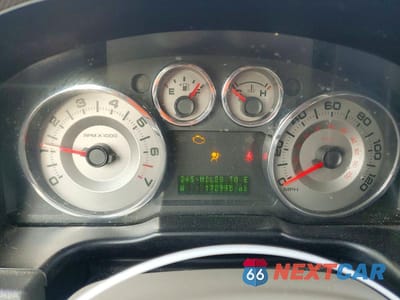 Zdjęcie 9 z 13 samochodu: 2010 FORD EDGE LIMITED VIN:2FMDK3KC4ABA69807 - miniatura
