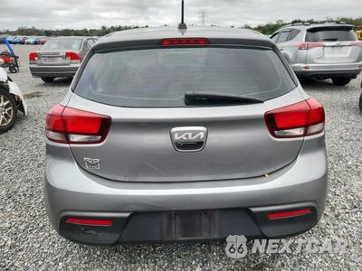 Zdjęcie 6 z 12 samochodu: 2023 KIA RIO S VIN:3KPA25AD8PE619704 - miniatura