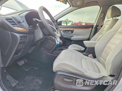 Zdjęcie 7 z 14 samochodu: 2020 HONDA CR-V EX VIN:2HKRW2H50LH600901 - miniatura