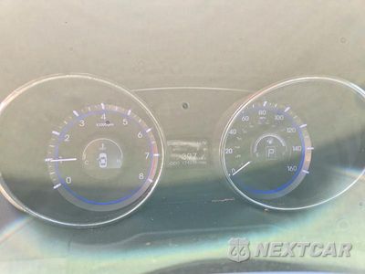 Zdjęcie 9 z 12 samochodu: 2011 HYUNDAI SONATA LIMITED VIN:5NPEC4AC7BH081226 - miniatura