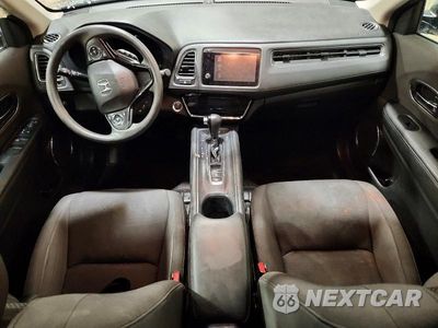 Zdjęcie 8 z 13 samochodu: 2020 HONDA HR-V EX VIN:3CZRU6H50LM704130 - miniatura