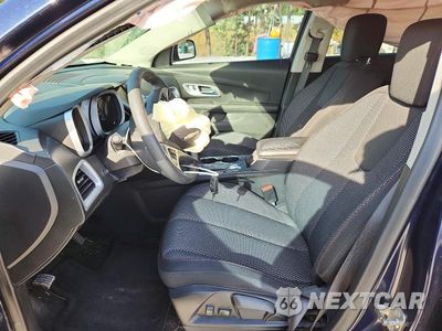 Zdjęcie 7 z 13 samochodu: 2016 CHEVROLET EQUINOX LT VIN:2GNALCEK8G6297129 - miniatura