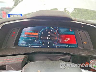 Zdjęcie 9 z 13 samochodu: 2023 CHEVROLET CORVETTE STINGRAY 3LT VIN:1G1YC2D47P5500150 - miniatura