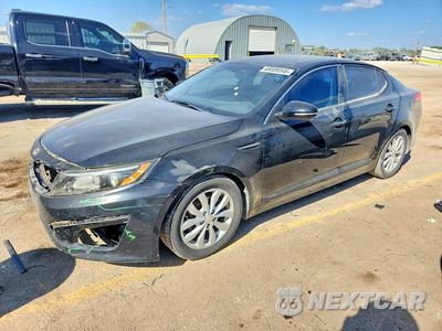 2015 KIA OPTIMA EX 5XXGN4A70FG432324 - główne zdjęcie licytacji z USA - miniatura