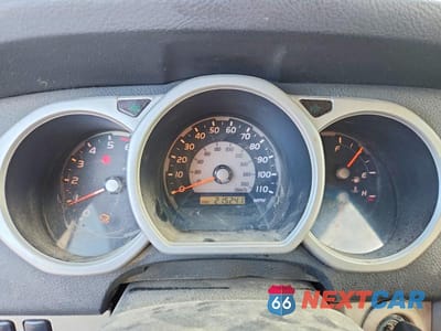 Zdjęcie 9 z 13 samochodu: 2004 TOYOTA 4RUNNER SR5 VIN:JTEBU14R448015812 - miniatura