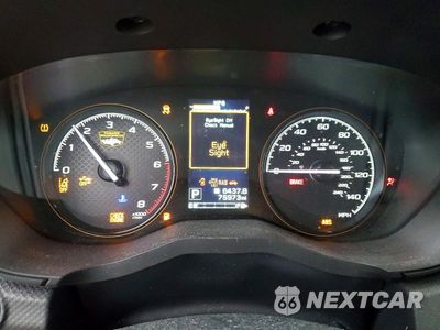 Zdjęcie 9 z 13 samochodu: 2022 SUBARU FORESTER WILDERNESS VIN:JF2SKAMC8NH520275 - miniatura