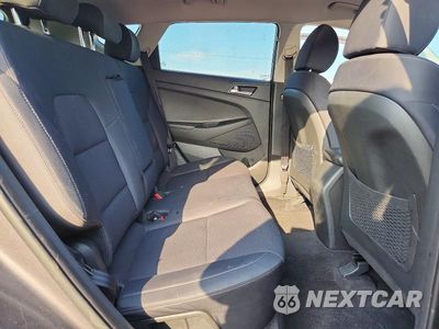 Zdjęcie 11 z 13 samochodu: 2020 HYUNDAI TUCSON SE VIN:KM8J2CA40LU150409 - miniatura