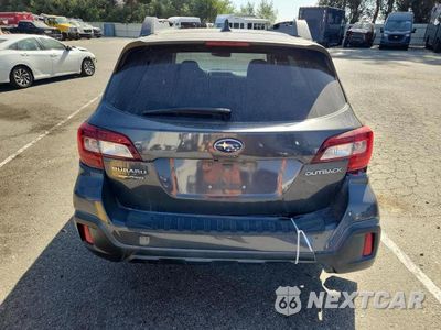 Zdjęcie 6 z 12 samochodu: 2018 SUBARU OUTBACK 2.5I PREMIUM VIN:4S4BSADC8J3377264 - miniatura