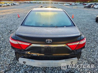 Zdjęcie 6 z 12 samochodu: 2017 TOYOTA CAMRY SE VIN:4T1BF1FK7HU682008 - miniatura