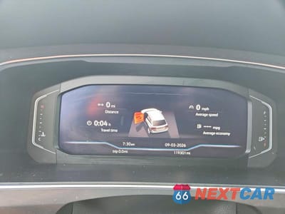 Zdjęcie 9 z 14 samochodu: 2020 VOLKSWAGEN TIGUAN SE VIN:3VV2B7AXXLM120205 - miniatura