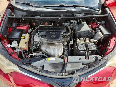 Zdjęcie 12 z 13 samochodu: 2018 TOYOTA RAV4 XLE VIN:2T3WFREV3JW492375 - miniatura