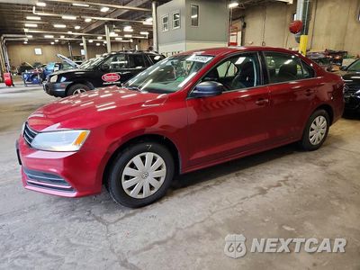 2016 VOLKSWAGEN JETTA S 3VW267AJ7GM250718 - główne zdjęcie licytacji z USA - miniatura