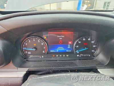 Zdjęcie 9 z 14 samochodu: 2020 FORD EXPLORER XLT VIN:1FMSK8DH5LGB70511 - miniatura