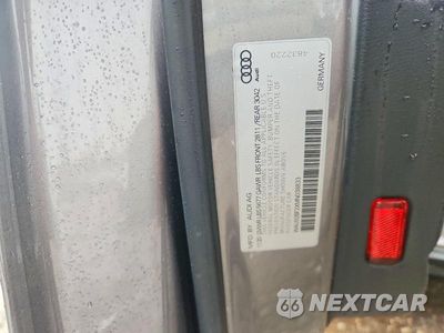 Zdjęcie 12 z 12 samochodu: 2021 AUDI A6 ALLROAD PRESTIGE VIN:WAU92BF2XMN038833 - miniatura