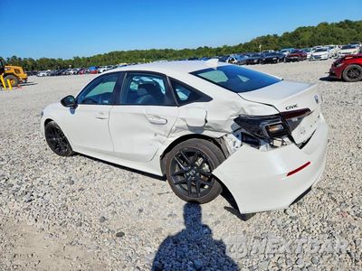 Drugie zdjęcie samochodu z przodu: 2026 HONDA CIVIC SPORT VIN:2HGFE4F8XTH314823 - miniatura