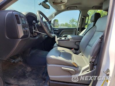 Zdjęcie 7 z 12 samochodu: 2015 GMC SIERRA C1500 VIN:1GTR1TEH1FZ347569 - miniatura