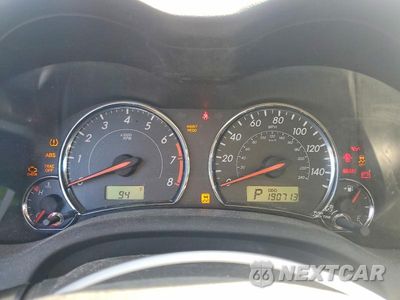 Zdjęcie 9 z 12 samochodu: 2012 TOYOTA COROLLA S VIN:2T1BU4EEXCC815826 - miniatura