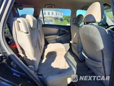 Zdjęcie 11 z 13 samochodu: 2010 TOYOTA RAV4 BASE VIN:JTMBF4DV8A5020585 - miniatura