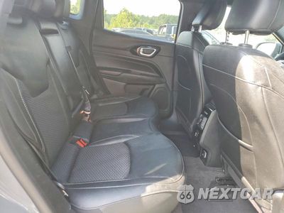 Zdjęcie 11 z 13 samochodu: 2024 JEEP COMPASS LATITUDE VIN:3C4NJDBN9RT600079 - miniatura