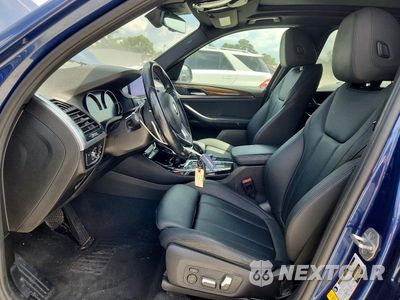 Zdjęcie 7 z 13 samochodu: 2021 BMW X3 SDRIVE30I VIN:5UXTY3C0XM9F93677 - miniatura