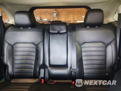 Zdjęcie 10 z 13 samochodu: 2015 FORD EDGE SEL VIN:2FMTK4J84FBB85045 - miniatura