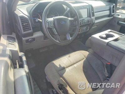 Zdjęcie 8 z 12 samochodu: 2021 FORD F250 SUPER DUTY VIN:1FT7W2BT5MED44304 - miniatura