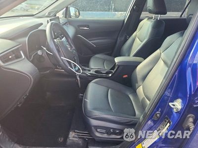 Zdjęcie 7 z 14 samochodu: 2022 TOYOTA COROLLA CROSS XLE VIN:7MUDAABG5NV011908 - miniatura