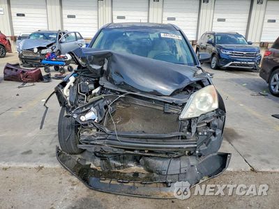 Piąte zdjęcie samochodu w środku: 2010 HONDA CR-V EX VIN:5J6RE4H5XAL073502 - miniatura