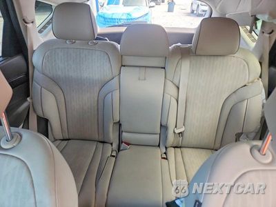 Zdjęcie 10 z 13 samochodu: 2021 GENESIS GV80 2.5T VIN:KMUHB4SB6MU053820 - miniatura