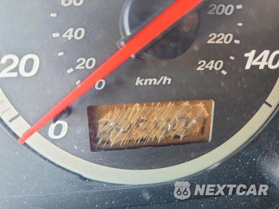 Zdjęcie 9 z 13 samochodu: 2003 HONDA CR-V EX VIN:SHSRD78803U102248 - miniatura