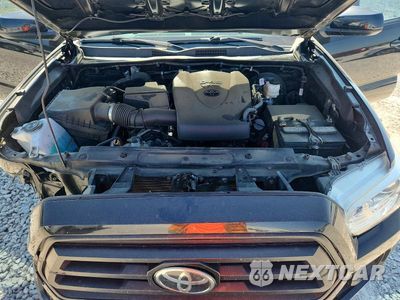 Zdjęcie 11 z 13 samochodu: 2021 TOYOTA TACOMA SR V6 VIN:3TMCZ5AN3MM386586 - miniatura
