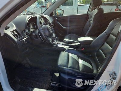 Zdjęcie 7 z 13 samochodu: 2014 MAZDA CX-5 GRAND TOURING VIN:JM3KE4DY4E0419436 - miniatura
