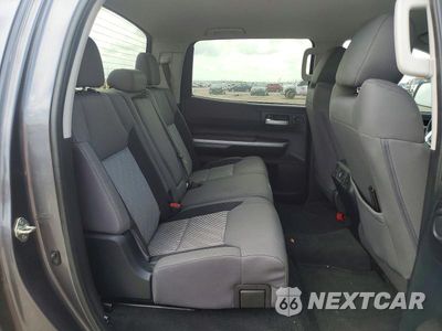 Zdjęcie 10 z 12 samochodu: 2017 TOYOTA TUNDRA CREWMAX SR5 VIN:5TFEM5F12HX119954 - miniatura
