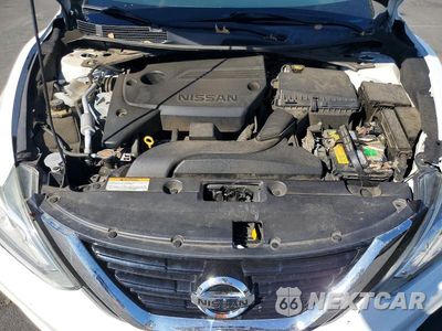 Zdjęcie 11 z 12 samochodu: 2017 NISSAN ALTIMA 2.5 S VIN:1N4AL3AP6HC225435 - miniatura
