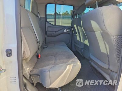 Zdjęcie 10 z 12 samochodu: 2021 NISSAN FRONTIER SV VIN:1N6ED0EB5MN722056 - miniatura