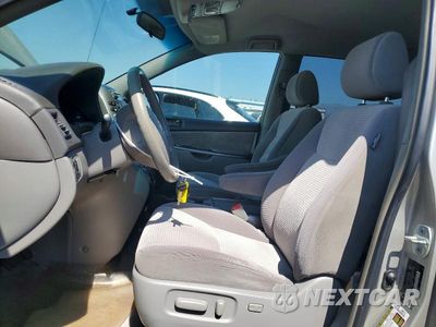 Zdjęcie 7 z 13 samochodu: 2008 TOYOTA SIENNA LE 8-PASSENGER VIN:5TDZK23C78S160131 - miniatura
