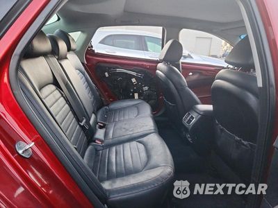 Zdjęcie 10 z 13 samochodu: 2020 KIA OPTIMA SX VIN:5XXGW4L26LG440891 - miniatura