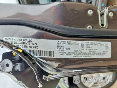 Zdjęcie 14 z 14 samochodu: 2022 JEEP COMPASS LATITUDE VIN:3C4NJDBB2NT217472 - miniatura