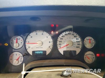 Zdjęcie 9 z 12 samochodu: 2005 DODGE RAM 2500 ST VIN:3D7KS26D35G758402 - miniatura