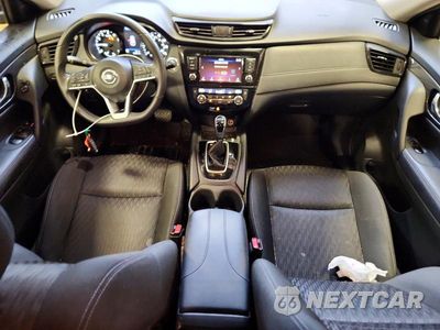 Zdjęcie 8 z 12 samochodu: 2018 NISSAN ROGUE SV VIN:KNMAT2MV3JP595559 - miniatura