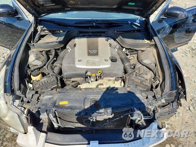 Zdjęcie 11 z 13 samochodu: 2007 INFINITI G35 X VIN:JNKBV61F37M812877 - miniatura