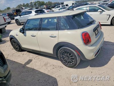 Drugie zdjęcie samochodu z przodu: 2020 MINI COOPER S VIN:WMWXU9C07L2L56292 - miniatura