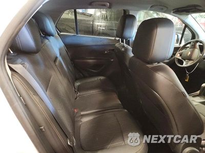 Zdjęcie 11 z 13 samochodu: 2020 CHEVROLET TRAX 1LT VIN:KL7CJLSB9LB007674 - miniatura