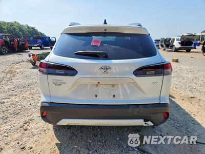 Zdjęcie 6 z 12 samochodu: 2026 TOYOTA COROLLA CROSS LE VIN:7MUCAAAG5TV171667 - miniatura