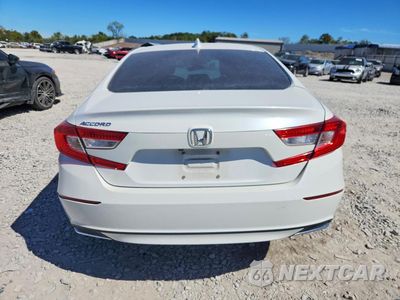 Zdjęcie 6 z 12 samochodu: 2018 HONDA ACCORD EXL VIN:1HGCV1F64JA175722 - miniatura