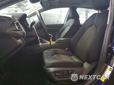 Zdjęcie 7 z 12 samochodu: 2021 TOYOTA CAMRY LE VIN:4T1H31AKXMU022176 - miniatura