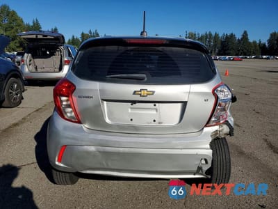 Zdjęcie 6 z 13 samochodu: 2020 CHEVROLET SPARK 1LT VIN:KL8CD6SA0LC445389 - miniatura