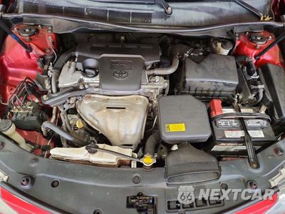 Zdjęcie 11 z 13 samochodu: 2014 TOYOTA CAMRY SE VIN:4T1BF1FK8EU764616 - miniatura